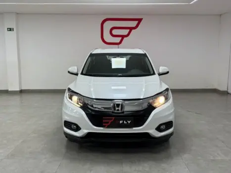 HONDA HR-V 1.8 16V 4P EX FLEX AUTOMTICO CVT, Foto 3