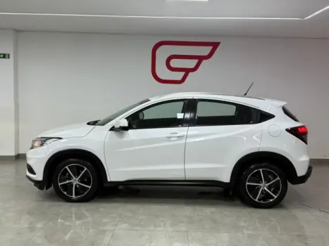 HONDA HR-V 1.8 16V 4P EX FLEX AUTOMTICO CVT, Foto 4