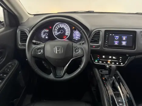 HONDA HR-V 1.8 16V 4P EX FLEX AUTOMTICO CVT, Foto 7