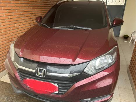 HONDA HR-V 1.8 16V 4P EX FLEX AUTOMTICO CVT, Foto 2