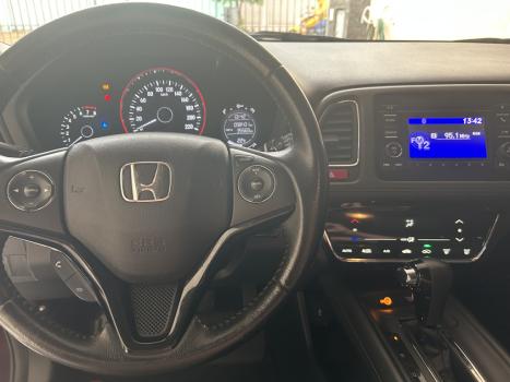 HONDA HR-V 1.8 16V 4P EX FLEX AUTOMTICO CVT, Foto 7