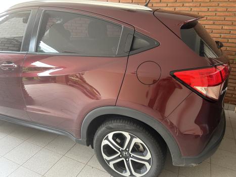 HONDA HR-V 1.8 16V 4P EX FLEX AUTOMTICO CVT, Foto 8