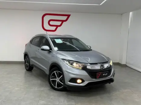 HONDA HR-V 1.8 16V 4P EXL FLEX AUTOMTICO CVT, Foto 1