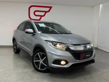 HONDA HR-V 1.8 16V 4P EXL FLEX AUTOMTICO CVT, Foto 2