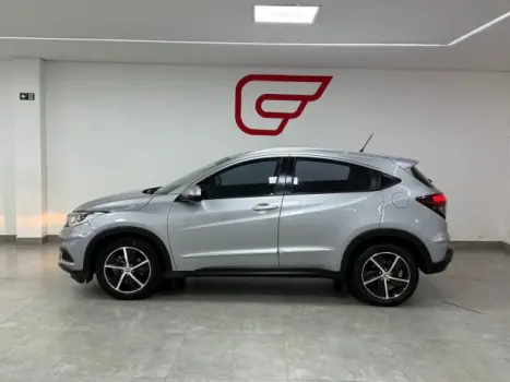 HONDA HR-V 1.8 16V 4P EXL FLEX AUTOMTICO CVT, Foto 4