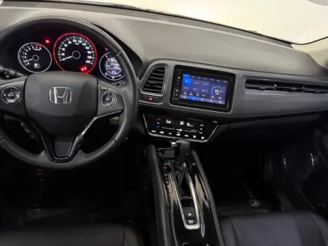 HONDA HR-V 1.8 16V 4P EXL FLEX AUTOMTICO CVT, Foto 7