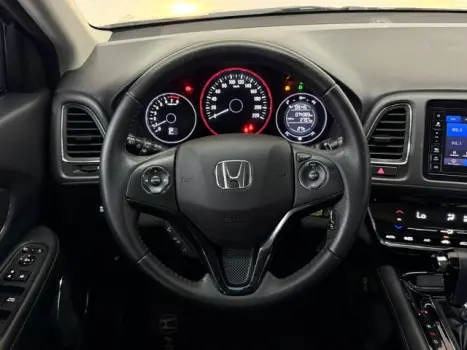 HONDA HR-V 1.8 16V 4P EXL FLEX AUTOMTICO CVT, Foto 8