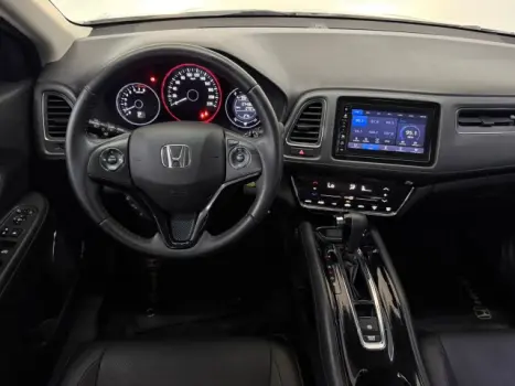 HONDA HR-V 1.8 16V 4P EXL FLEX AUTOMTICO CVT, Foto 9