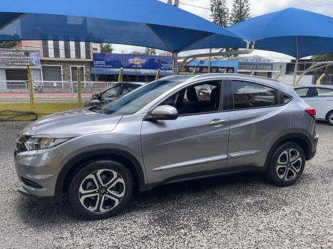 HONDA HR-V 1.8 16V 4P EX FLEX AUTOMTICO CVT, Foto 2