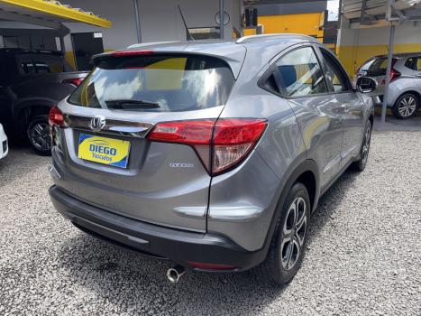 HONDA HR-V 1.8 16V 4P EX FLEX AUTOMTICO CVT, Foto 5