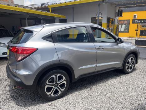 HONDA HR-V 1.8 16V 4P EX FLEX AUTOMTICO CVT, Foto 6