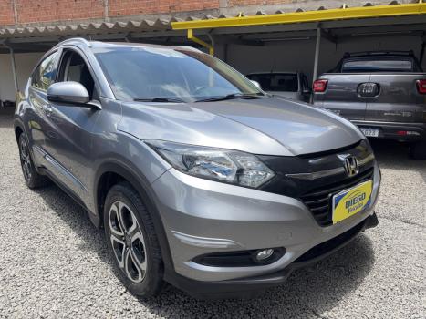 HONDA HR-V 1.8 16V 4P EX FLEX AUTOMTICO CVT, Foto 7