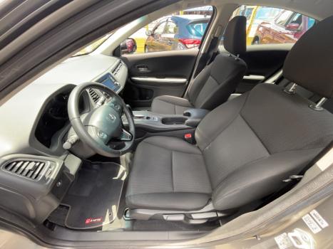 HONDA HR-V 1.8 16V 4P EX FLEX AUTOMTICO CVT, Foto 10