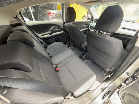 HONDA HR-V 1.8 16V 4P EX FLEX AUTOMTICO CVT, Foto 13