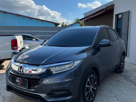 HONDA HR-V 1.8 16V 4P EXL FLEX AUTOMTICO CVT, Foto 2