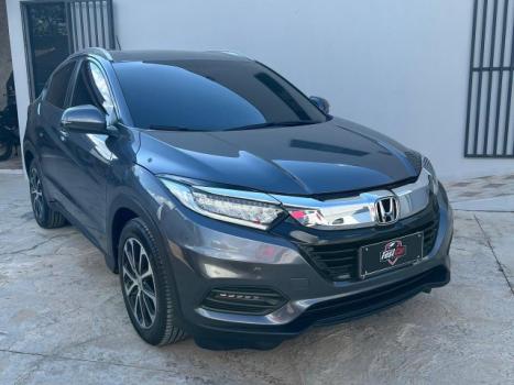 HONDA HR-V 1.8 16V 4P EXL FLEX AUTOMTICO CVT, Foto 3