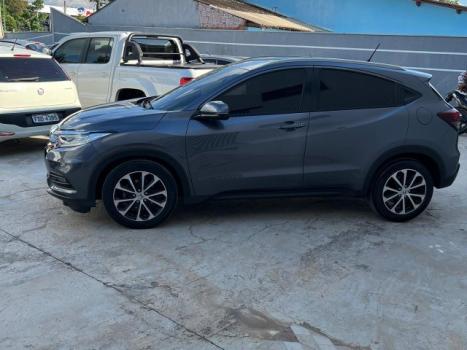 HONDA HR-V 1.8 16V 4P EXL FLEX AUTOMTICO CVT, Foto 8