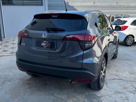 HONDA HR-V 1.8 16V 4P EXL FLEX AUTOMTICO CVT, Foto 9