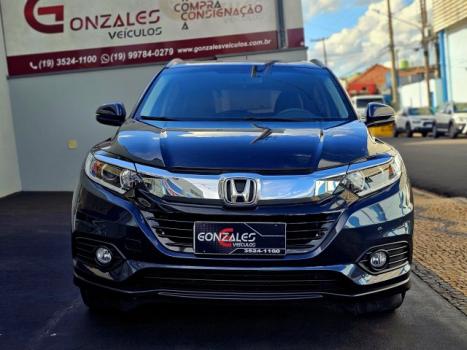 HONDA HR-V 1.8 16V 4P EXL FLEX AUTOMTICO CVT, Foto 2