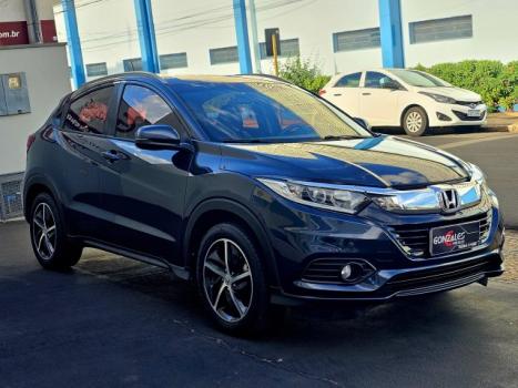 HONDA HR-V 1.8 16V 4P EXL FLEX AUTOMTICO CVT, Foto 3