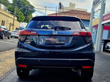 HONDA HR-V 1.8 16V 4P EXL FLEX AUTOMTICO CVT, Foto 10