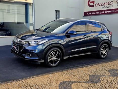 HONDA HR-V 1.8 16V 4P EXL FLEX AUTOMTICO CVT, Foto 12