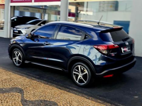 HONDA HR-V 1.8 16V 4P EXL FLEX AUTOMTICO CVT, Foto 21