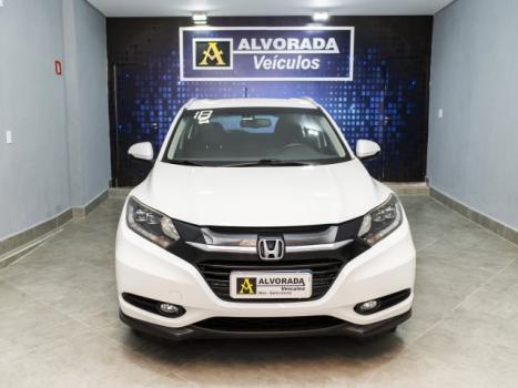 HONDA HR-V 1.8 16V 4P TOURING FLEX AUTOMTICO CVT, Foto 1