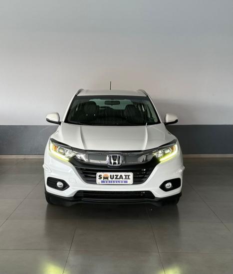 HONDA HR-V 1.8 16V 4P EXL FLEX AUTOMTICO CVT, Foto 2