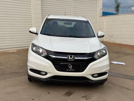 HONDA HR-V 1.8 16V 4P EX FLEX AUTOMTICO CVT, Foto 2