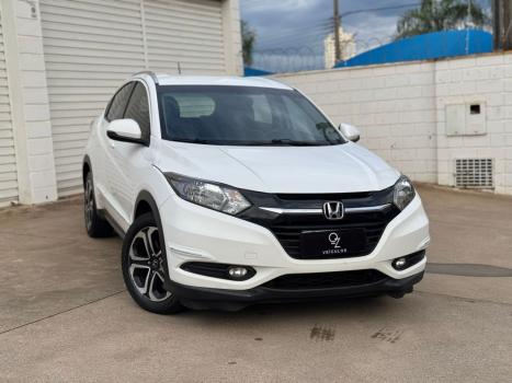 HONDA HR-V 1.8 16V 4P EX FLEX AUTOMTICO CVT, Foto 3