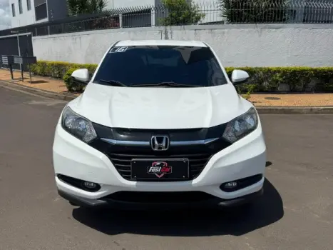 HONDA HR-V 1.8 16V 4P LX FLEX, Foto 1