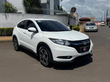 HONDA HR-V 1.8 16V 4P LX FLEX, Foto 2