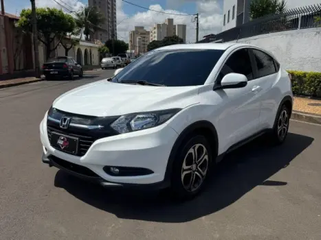 HONDA HR-V 1.8 16V 4P LX FLEX, Foto 3