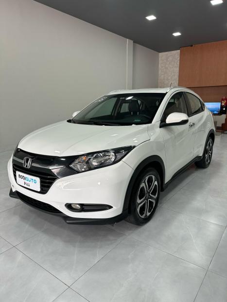 HONDA HR-V 1.8 16V 4P EXL FLEX AUTOMTICO CVT, Foto 2