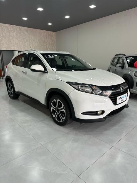 HONDA HR-V 1.8 16V 4P EXL FLEX AUTOMTICO CVT, Foto 3