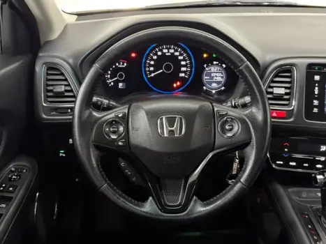 HONDA HR-V 1.8 16V 4P TOURING FLEX AUTOMTICO CVT, Foto 8