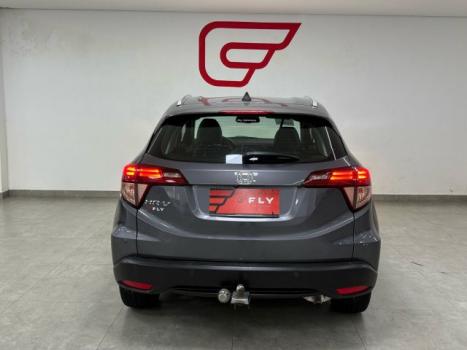 HONDA HR-V 1.8 16V 4P TOURING FLEX AUTOMTICO CVT, Foto 13