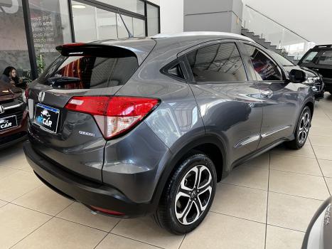 HONDA HR-V 1.8 16V 4P EXL FLEX AUTOMTICO CVT, Foto 9