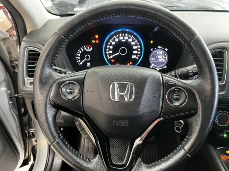 HONDA HR-V 1.8 16V 4P EX FLEX AUTOMTICO CVT, Foto 3