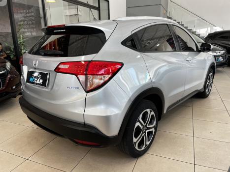 HONDA HR-V 1.8 16V 4P EX FLEX AUTOMTICO CVT, Foto 8