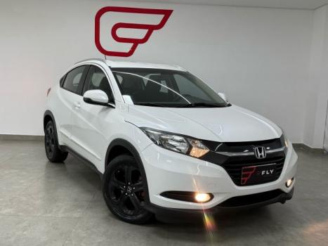 HONDA HR-V 1.8 16V 4P EX FLEX AUTOMTICO CVT, Foto 2