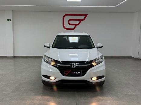 HONDA HR-V 1.8 16V 4P EX FLEX AUTOMTICO CVT, Foto 3