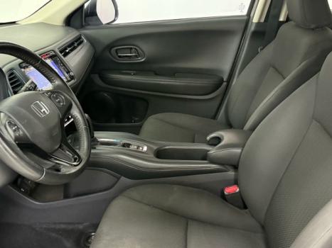 HONDA HR-V 1.8 16V 4P EX FLEX AUTOMTICO CVT, Foto 5