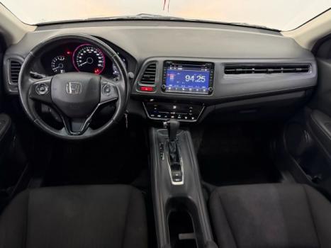 HONDA HR-V 1.8 16V 4P EX FLEX AUTOMTICO CVT, Foto 6