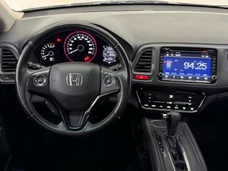 HONDA HR-V 1.8 16V 4P EX FLEX AUTOMTICO CVT, Foto 7