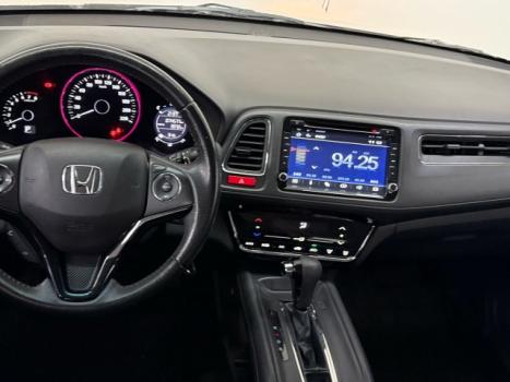 HONDA HR-V 1.8 16V 4P EX FLEX AUTOMTICO CVT, Foto 10