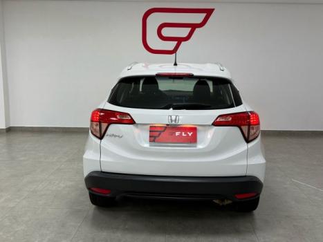 HONDA HR-V 1.8 16V 4P EX FLEX AUTOMTICO CVT, Foto 14