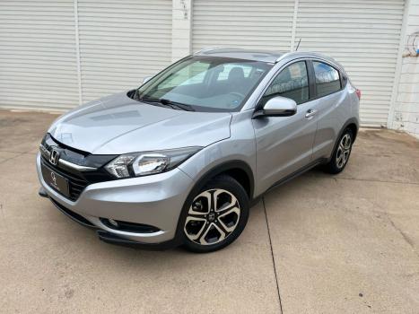 HONDA HR-V 1.8 16V 4P EX FLEX AUTOMTICO CVT, Foto 1