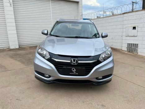 HONDA HR-V 1.8 16V 4P EX FLEX AUTOMTICO CVT, Foto 2